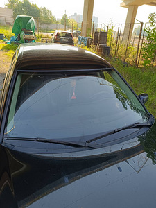 Saab 9-3, 2010 (4 фото из 10)