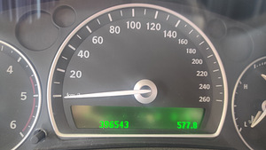Saab 9-3, 2010 (5 фото из 10)
