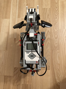EV3 robot