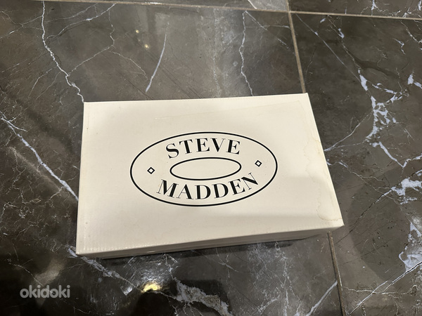 Туфли Steve Madden (37 размер) (фото #3)