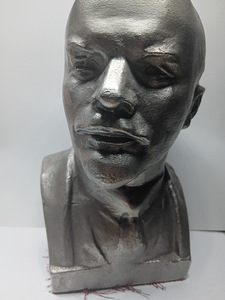 В. И. Ленин, СССР