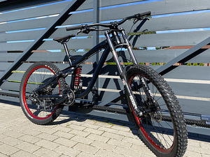 Norco downhill 6.3 2015 (1 foto / 6)
