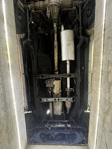 Toyota Land Cruiser (12 foto / 12)