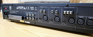 Микшер-Amc MA60 (7 фото из 7)