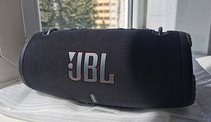 JBL XTREAME 3 (1 фото из 4)