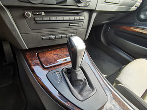 BMW 335D 3.0 R6 M57 210kW (7 foto / 14)