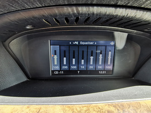 BMW 335D 3.0 R6 M57 210kW (9 foto / 14)
