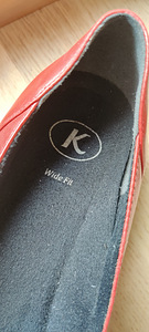 Clarks nahast kingad (3 foto / 3)