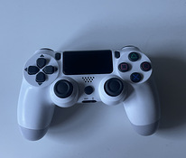 UUS - Playstation 4 pult (WHITE)