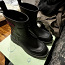 Sell Off-white rubber rain boots (foto #2)
