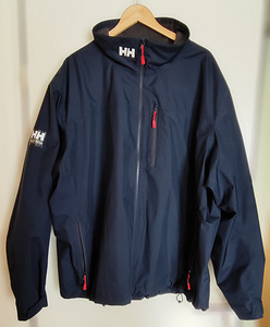 Müüa meeste Helly Hansen Crew Midlayer jope (2 foto / 7)