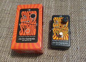 Phase Shifter Electro Harmonix Small Stone (2 foto / 3)