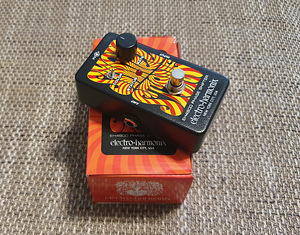 Phase Shifter Electro Harmonix Small Stone (3 foto / 3)