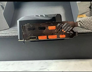 AORUS GeForce® RTX 2070 SUPER™ 8G (rev. 2.0) (5 foto / 7)
