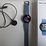 Смарт-часы Samsung Galaxy Watch5, 44 мм, LTE, синий (фото #3)