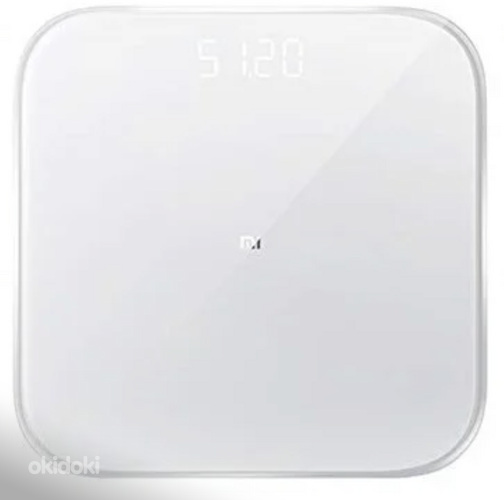 Xiaomi Mi Smart Scale 2