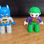 LEGO DUPLO BATMANI AUTO JA MINIFIGUURID (foto #2)