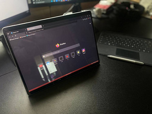 Surface Pro 9