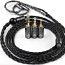 LINSOUL QKZ Q1 MAX 16-Stand 352 Cores MMCX Cable (foto #1)