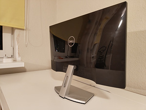 Dell S2419HN 24-tolline monitor (2 foto / 10)