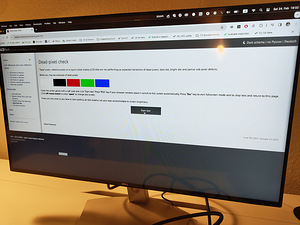 Dell S2419HN 24-tolline monitor (7 foto / 10)