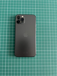 iPhone 11 Pro 256 GB (1 foto / 2)