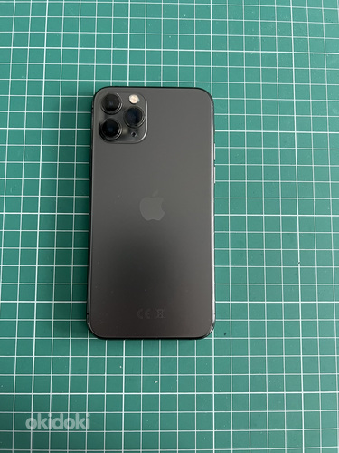 iPhone 11 Pro 256 GB