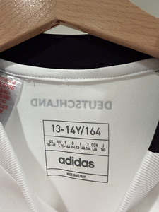 Germany jersey (3 foto / 3)
