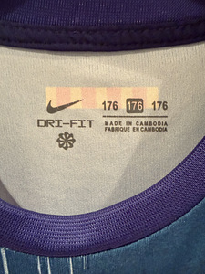 Barcelona jersey. Gavi,pole originaal (3 foto / 3)