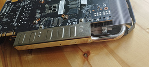 ASUS Geforce GTX 670 DirectCU2 jahutusega (4 foto / 4)
