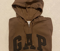 Оригинальное Зип Худи с логотипом GAP Arch