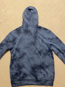 Оригинальное Худи GAP tie Dye Small Logo (3 фото из 5)