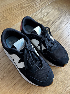 New Balance 237 tossud (3 foto / 6)