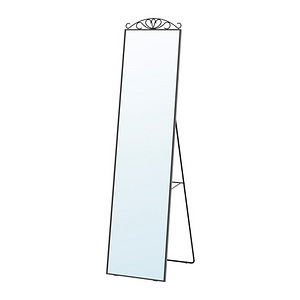 Напольное зеркало IKEA (1 фото из 5)
