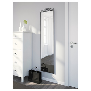 Напольное зеркало IKEA (4 фото из 5)