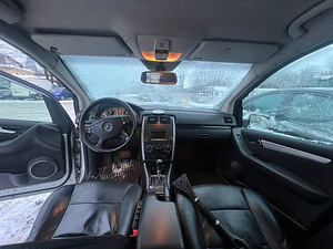 Mercedes-Benz B170 (4 foto / 6)