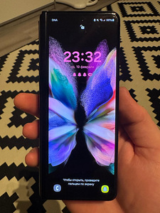Samsung Galaxy Z Fold 3 256g (3 foto / 3)