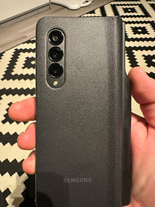 Samsung Galaxy Z Fold 3 (3 foto / 3)