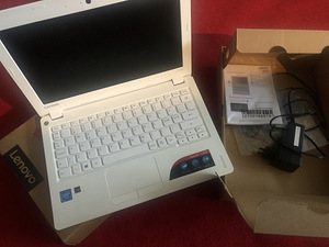 Sülearvuti, laptop Lenovo 100S