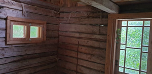 Hoidjametsa, Vilsandi, Saaremaa vald, Saaremaa (2 foto / 10)