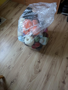 Käsitöölõngad (3 foto / 3)