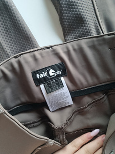 Ratsapüksid filmist "Fair play" (4 foto / 5)