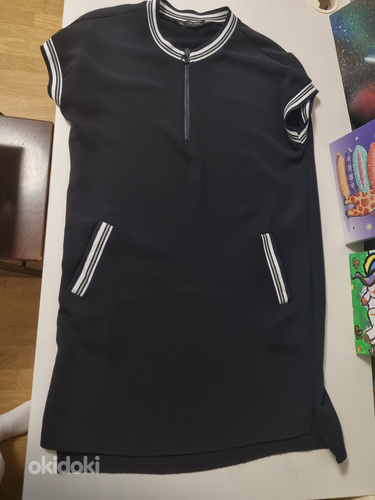 Zara dress