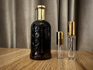 Uus Boss Bottled Absolu 2024