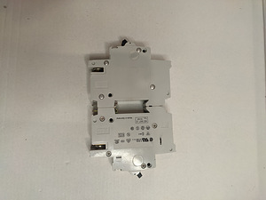 Kaitselüliti ABB S261 1P C25 6 kA ühepooluseline (2 foto / 2)