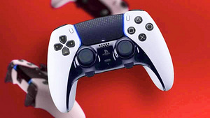Контроллер PS5 Dualsense Edge для Playstation 5