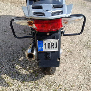 BMW R1200RT ABS 2006 (3 foto / 8)