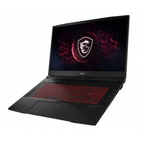 Ноутбук Msi (1 фото из 1)