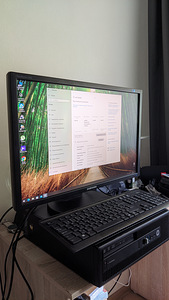 Lauaarvuti HP ProDesk 600 G2 SFF (1 foto / 4)