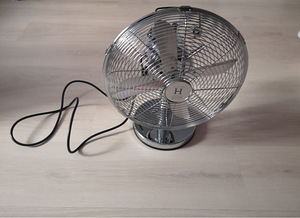 House ventilaator (House ventilaator) (4 foto / 4)